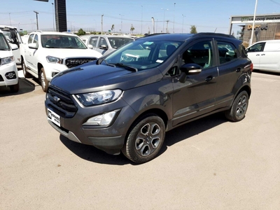 FORD ECOSPORT MT 1.5 FREESTYLE 2020