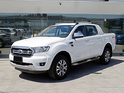 FORD RANGER LIMITED 3.2 AT 2021