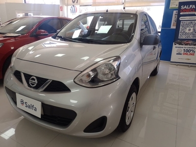 NISSAN MARCH K13 HB 1.6 2019