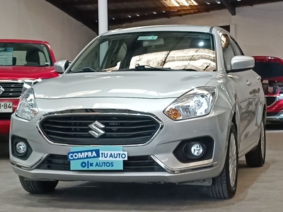 SUZUKI DZIRE 1.2 GL SPORT AT 4P 2021