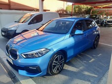 BMW 118 DYNAMIC 2.0 AUT DIESEL 2021