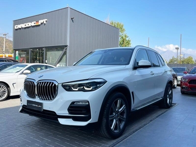 BMW X5 DIÉSEL 30d 2019