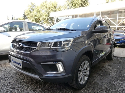 CHERY TIGGO 2 TIGGO 2 1.5 2020