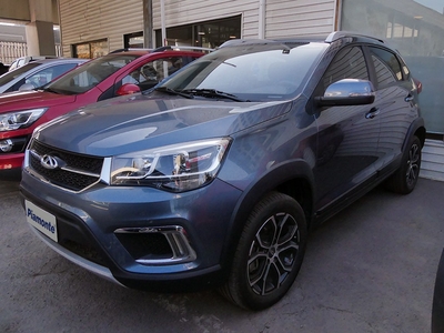 CHERY TIGGO 2 TIGGO 2 1.5 2021