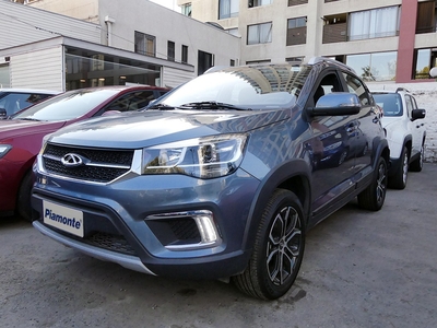 CHERY TIGGO 2 TIGGO 2 GLS 1.5 2022