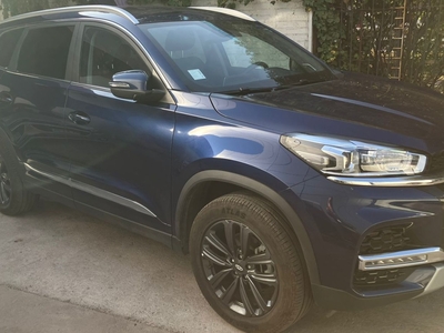 CHERY TIGGO 8 GLS MT 2022