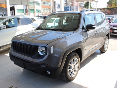 JEEP RENEGADE SPORT AT 2023