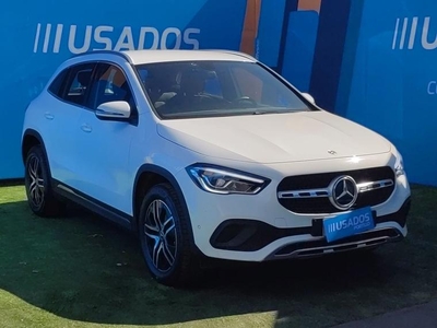 Mercedes benz Gla 200 Gla 200 1.3 At 5p 2022 Usado en Vitacura