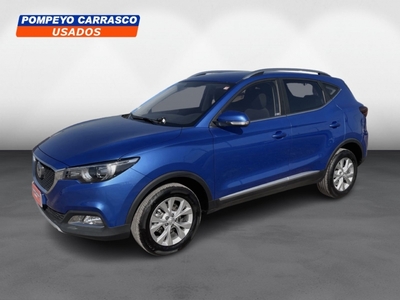 MG ZS 1.5 COM MT 2022