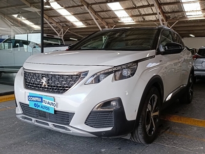 PEUGEOT 3008 1.5 ACTIVE PACK BLUEHDI DIESEL 130HP MT 2019