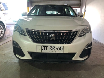 PEUGEOT 3008 1.6 HDI 120 Active Pack 2017