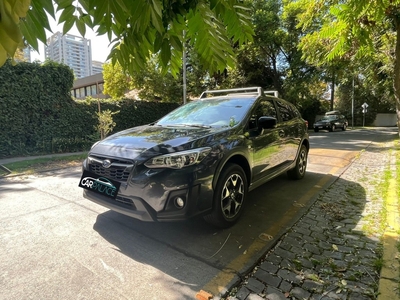 SUBARU XV AWD CVT 1.6I 2019