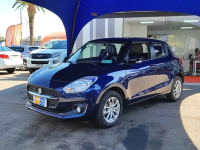 SUZUKI SWIFT GL SPORT HB 1.2 2022