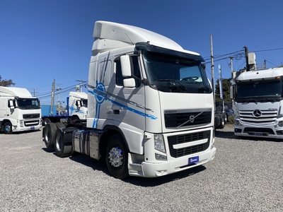 VOLVO FH 420 2014