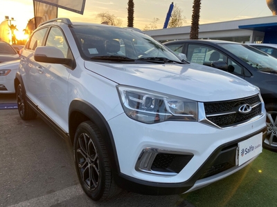 CHERY TIGGO 2 1.5 MT 2021