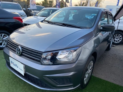 VOLKSWAGEN GOL TRENDLINE 1.6 2021