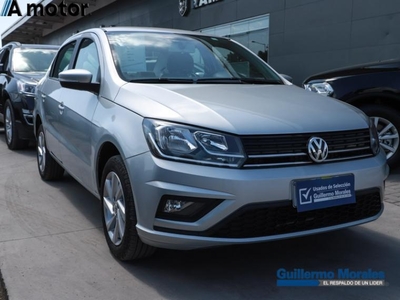 Volkswagen Voyage 1.6 Highline 2022 Usado en Huechuraba