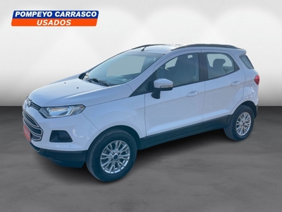 Ford Ecosport 1,5 2016 Usado en Santiago