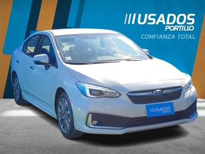 Subaru Impreza Impreza 2.0 Xs Awd At 4p 2022 Usado en Vitacura