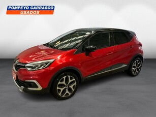 Renault Captur Captur 1.2 Intens At 2019 Usado en La Cisterna