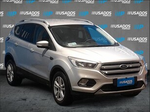 Ford Escape 2.5 S 4x2 At 5p 2019 Usado en Huechuraba