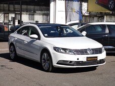 Volkswagen Passat 2.0 Tdi Diesel At 4p 2018 Usado en Lo Barnechea