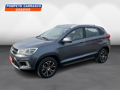 Chery Tiggo 2 1.5 Glx Mt 2019 Usado en Santiago