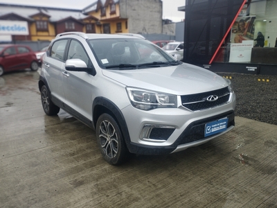 Chery Tiggo 2 1.5 Gls Mt 2021 Usado en Osorno