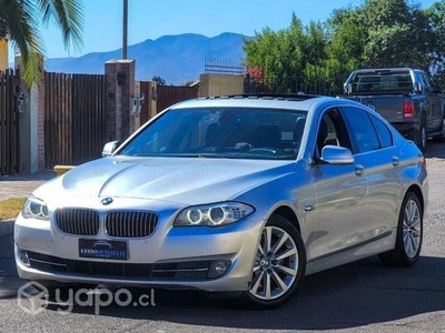 Bmw 530 d 2013