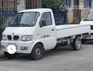 Camión DFSK mini truk 1.3