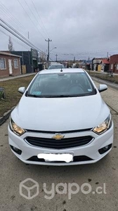 Chevrolet Prisma 2019