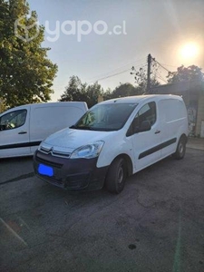 Citroen berlingo 2019