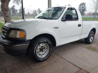FORD F-150 año 2001 full equipo