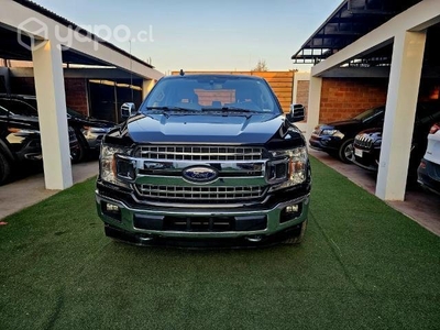 Ford F150 4x4 2019