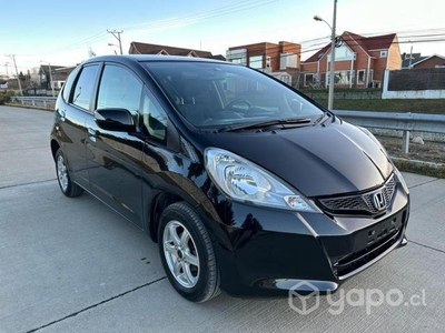 Honda fit 2011 automatico recién llegado