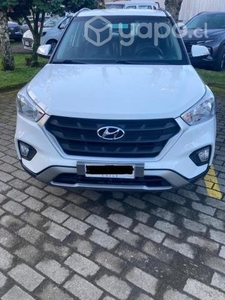 Hyundai creta 2019 exelente estado