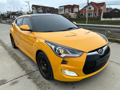 Hyundai veloster 2012 automatico full