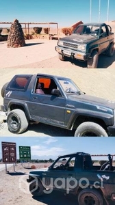 Jeep feroza año 1994