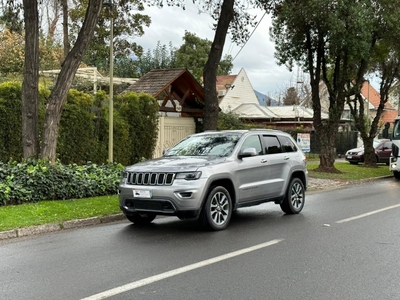 Jeep New grand cherokee Limited 2019 Usado en Las Condes