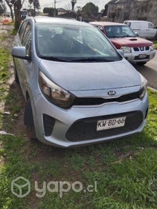 Kia mornig 1.0 ,30.000 kms