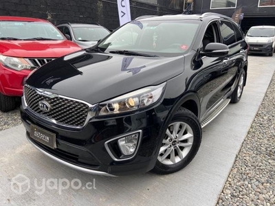 KIA MOTORS SORENTO 2018 2.2 DIESEL (Credito)