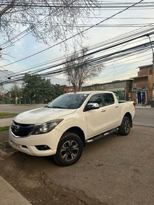 Mazda BT50