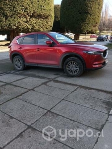 Mazda CX5 2019 full