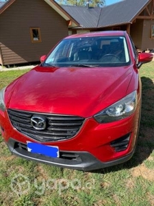 Mazda CX5