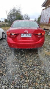 Mazda new3 AT 2019