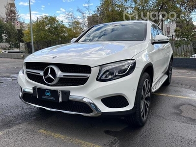 Mercedes benz glc250 2.1 coupe 4matic diesel 2020