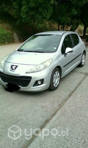 Peugeot 207, 100% FRANCÉS