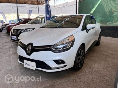 Renault clio iv 2021