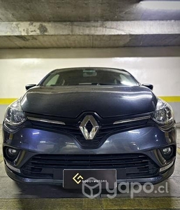 Renault clio IV HB