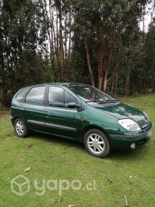 renault scenic RXt 2.0 año 2003